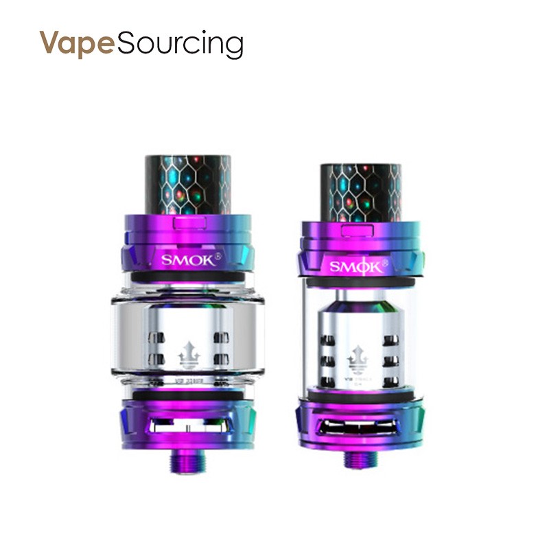 SMOK Majesty Luxe Edition