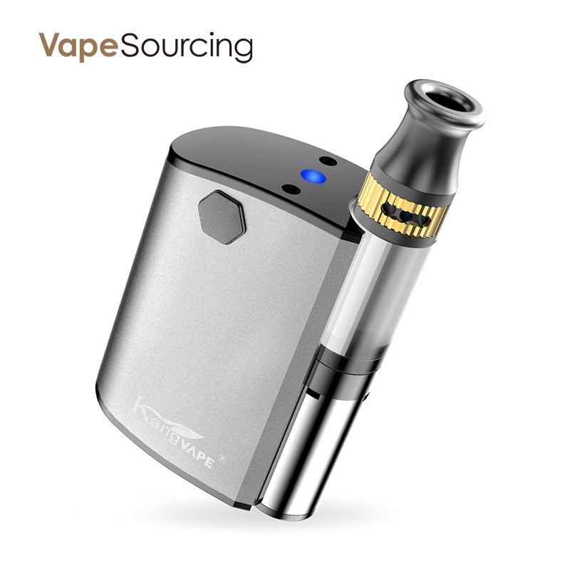 Kangvape Mini 420 Box Vaporizer Kit