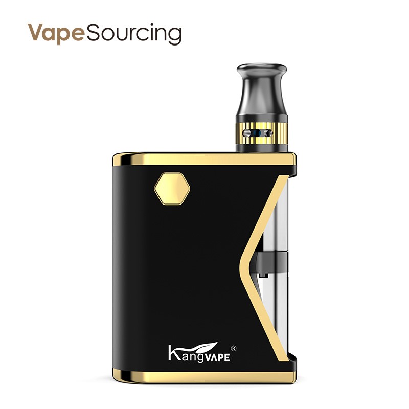 Mini K Box Vaporizer kit