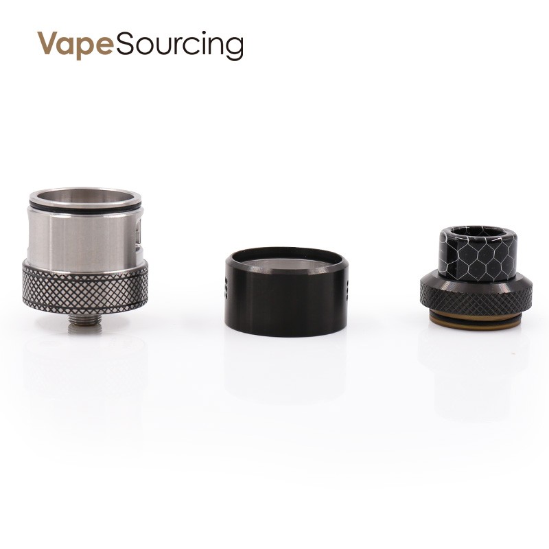 Myuz Hadar RDA Composition