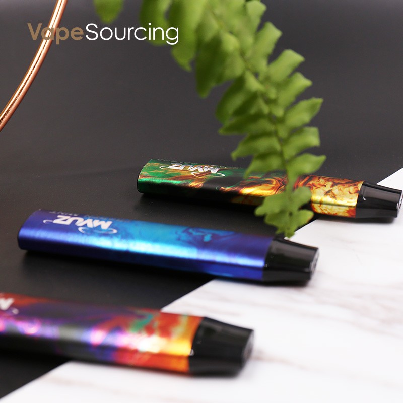 Myuz SSX disposable pod Kit