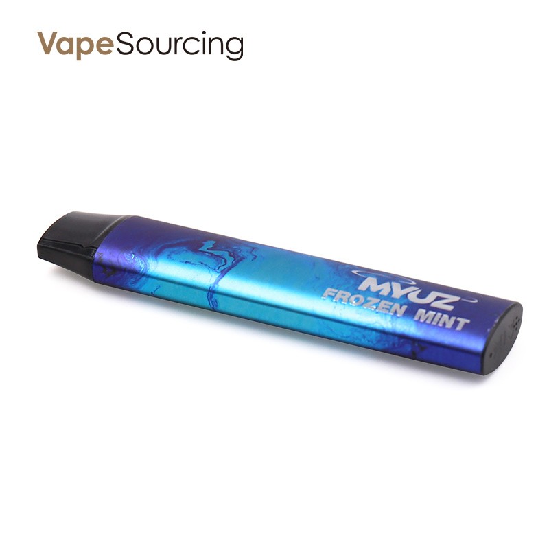 Myuz SSX Kit 220mAh
