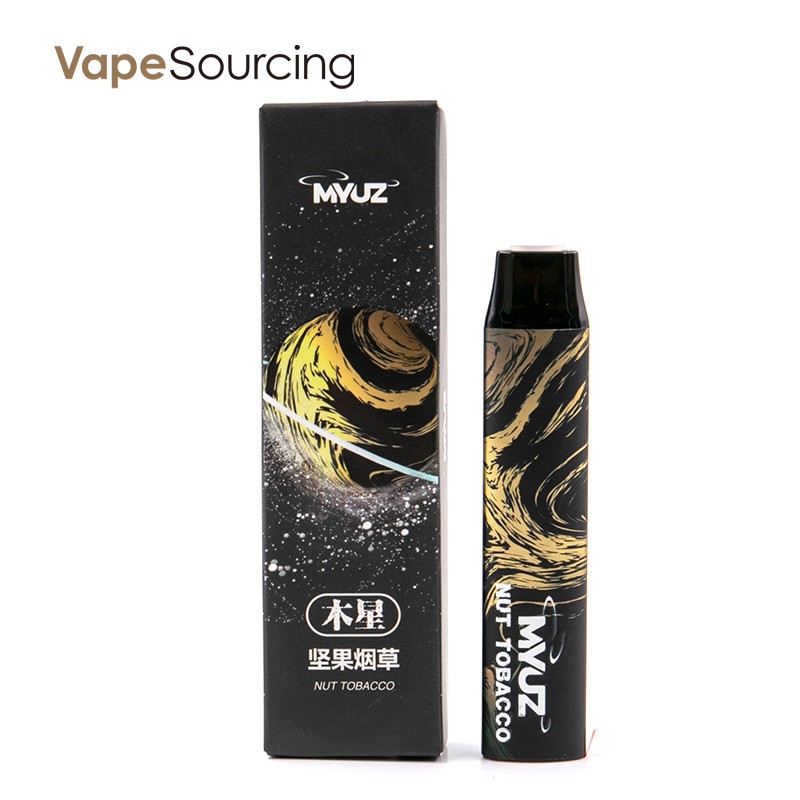 SSX disposable Kit 220mAh