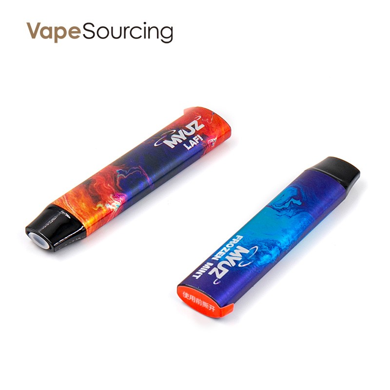 SSX Kit 220mAh Chinese Version
