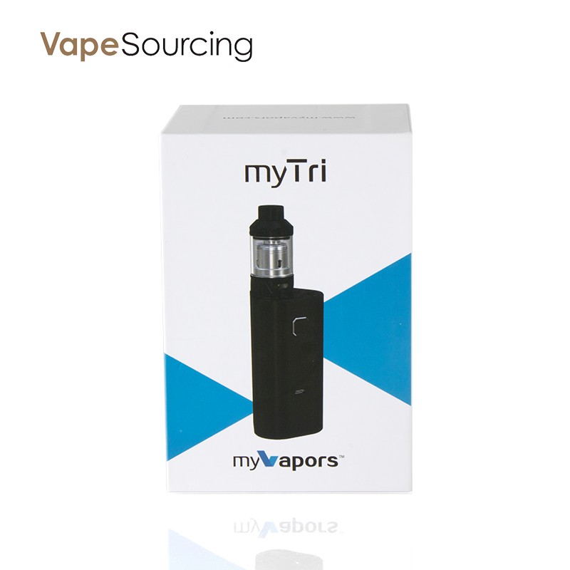 myTri Kit
