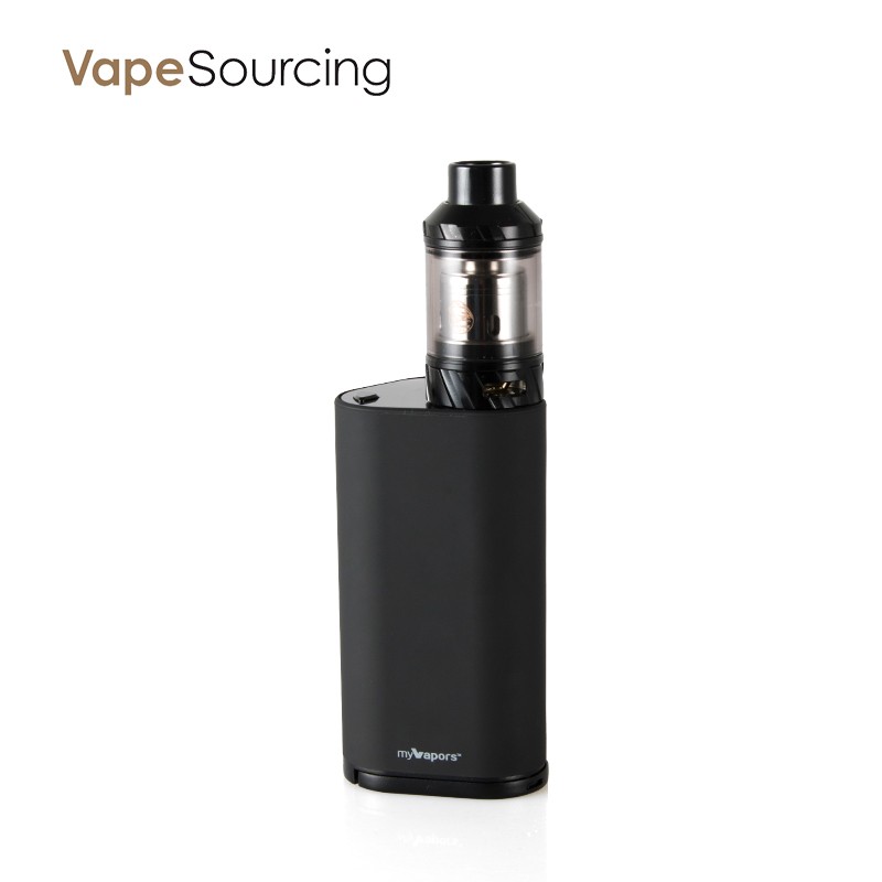 myTri Kit 300W