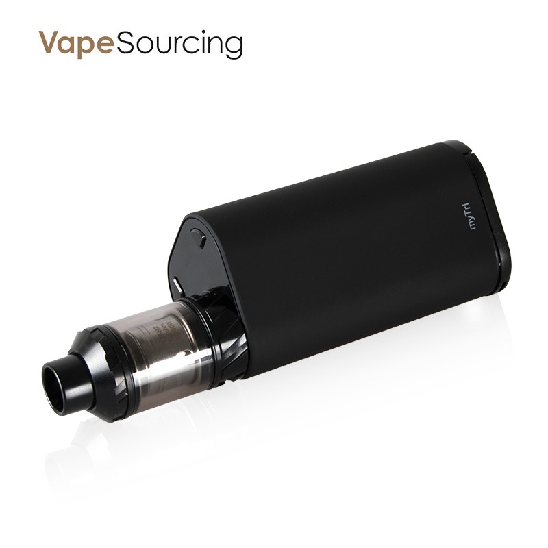MyVapors myTri Kit with KAGE