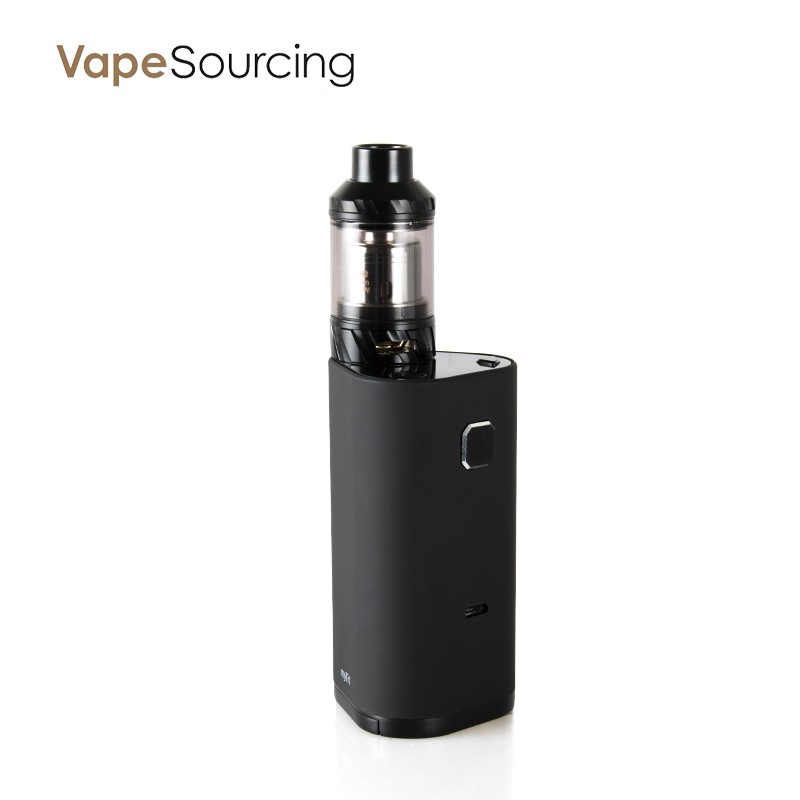 MyVapors myTri Kit black