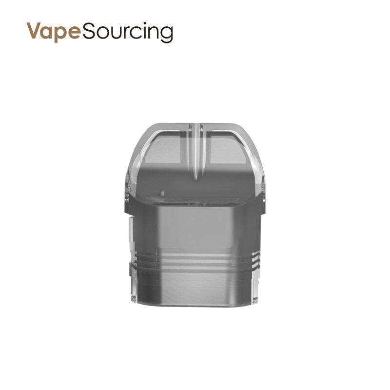 MyVapors Myuz SS1 Replacement Pod Cartridge