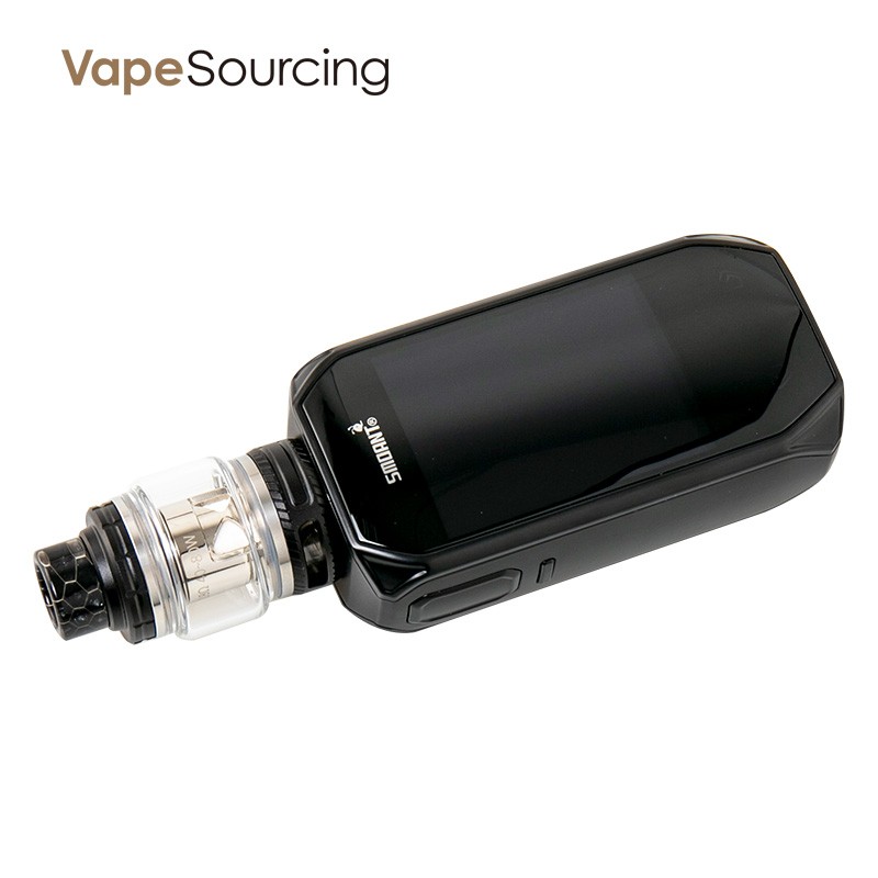 Naboo Kit with screen