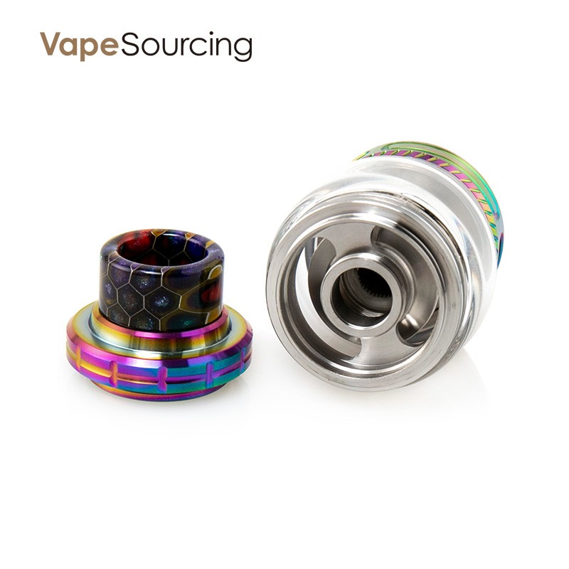 Naboo top filling