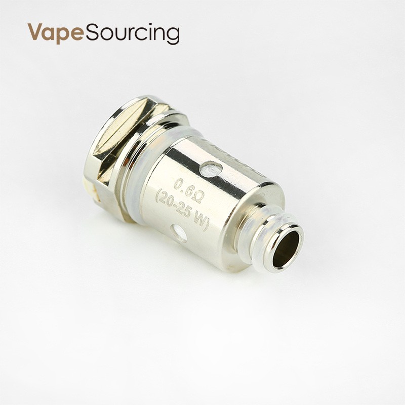  Lusty Mesh 0.6ohm Coil