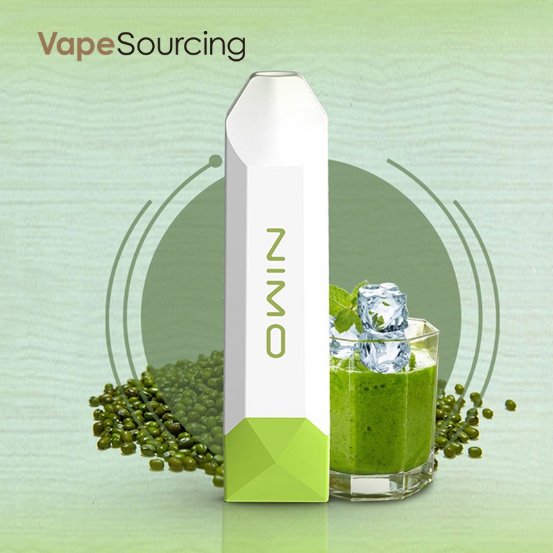 NIMO Disposable Kit