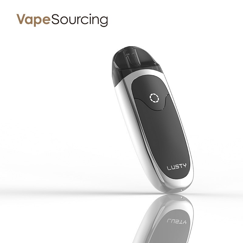 Lusty Pod Kit