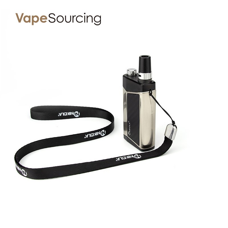 Antares Pod Kit 1200mAh