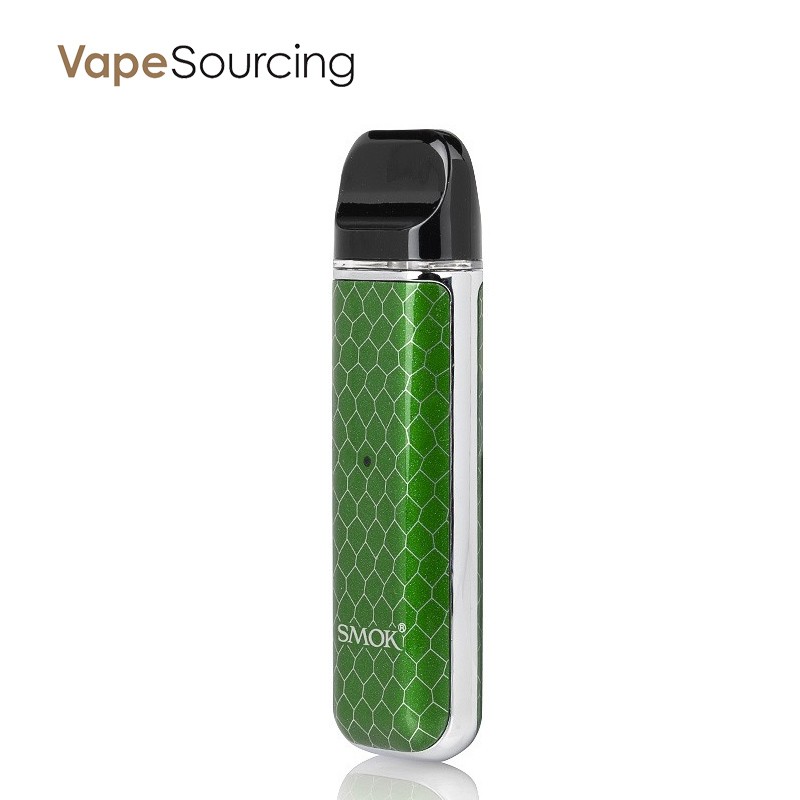 SMOK NOVO Pod System Kit Green