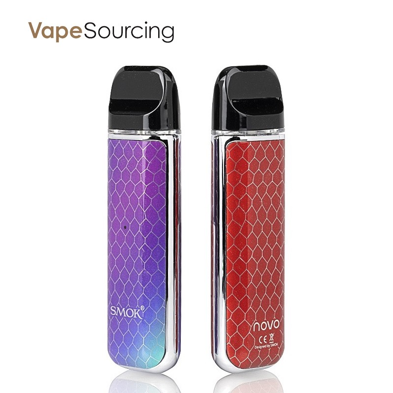 NOVO pod kit