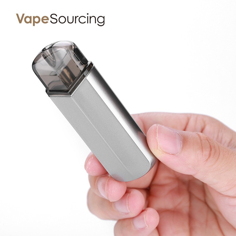 NuNu II All-in-One Pod Kit