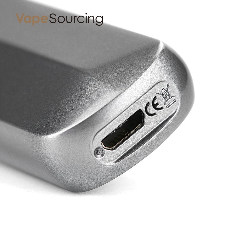 NuNu II All-in-One Pod Kit 400mAh