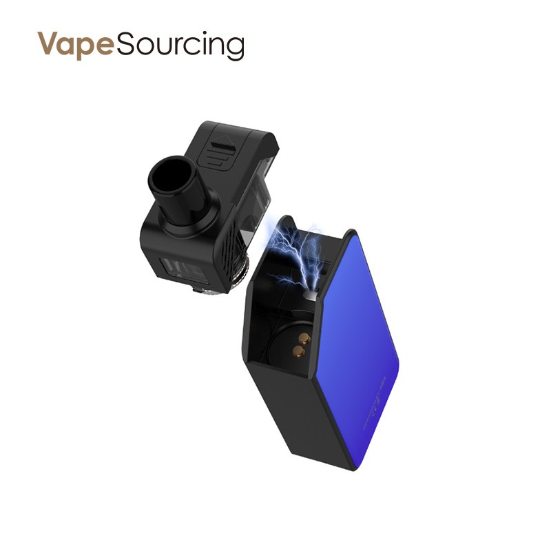 OBS Alter Pod kit component