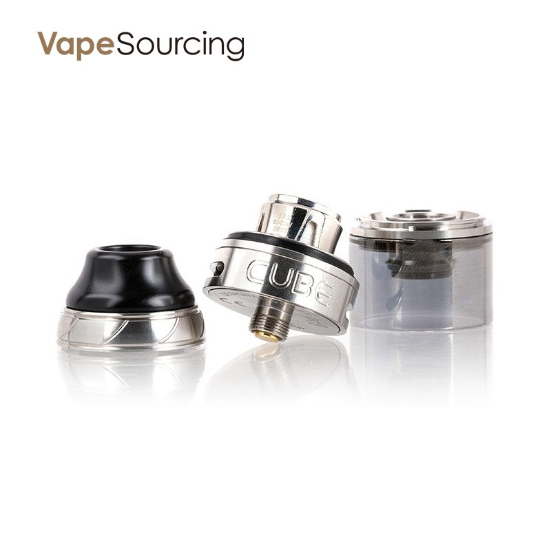 obs Mesh drip tip