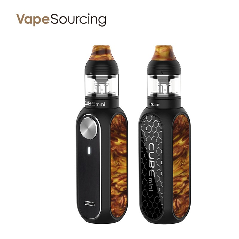 OBS Cube Mini starter kit