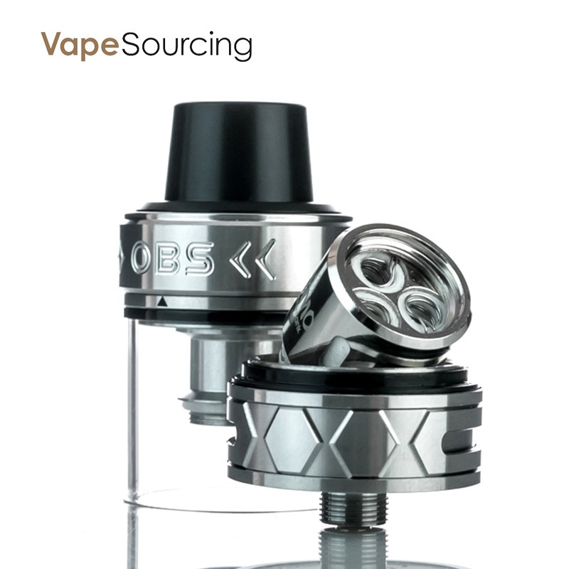 OBS Damo Sub Ohm Tank