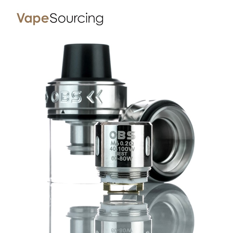 OBS Damo Tank