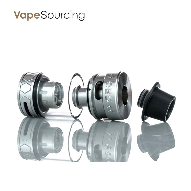 OBS Damo Sub Ohm Tank