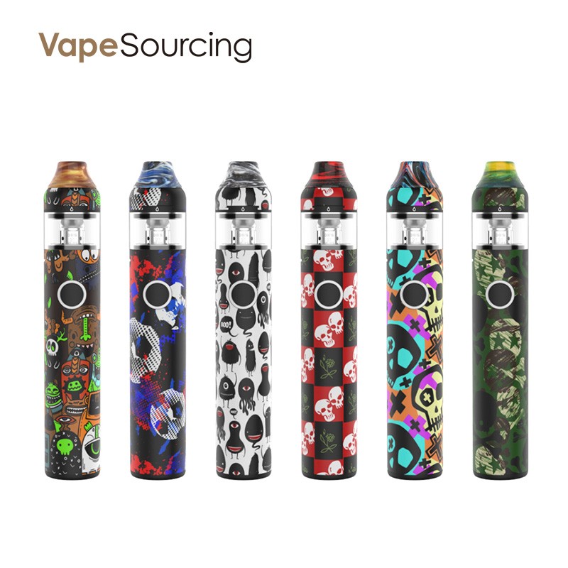 OBS KFB2 AIO 1500mAh  pen kit