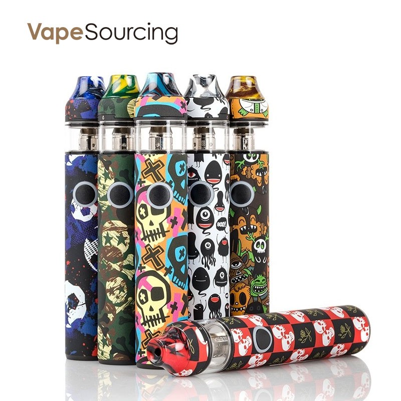 OBS  KFB2 1500mAh   pen kit