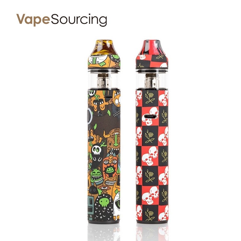 OBS KFB2 AIO starter kit 1500mAh