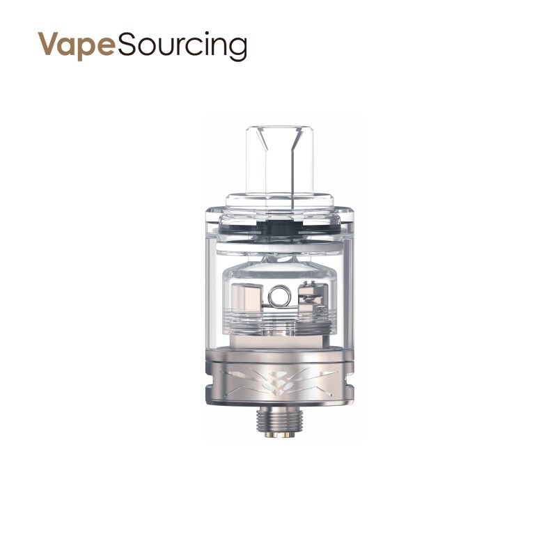 Oumier Wasp Nano MTL Atomizers 2ml SS Color