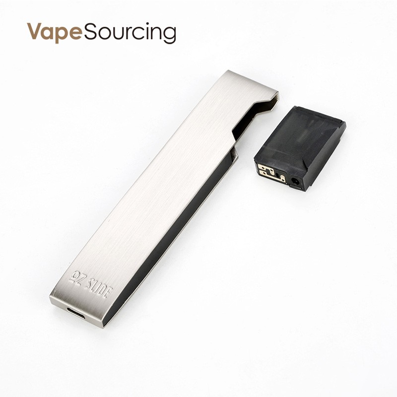 OZ Slide pod