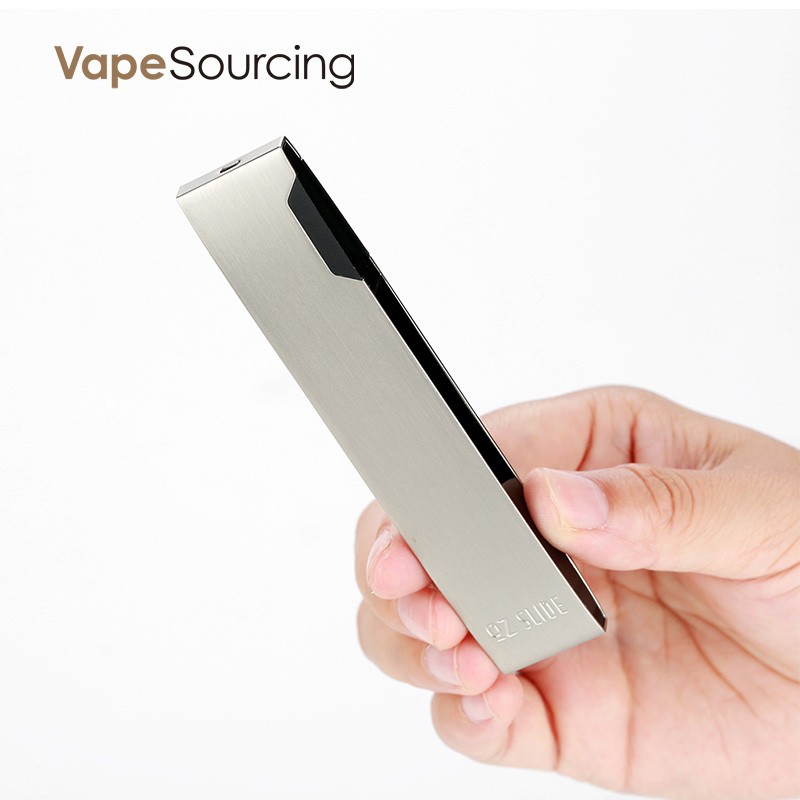 OZ Slide pod vaping system