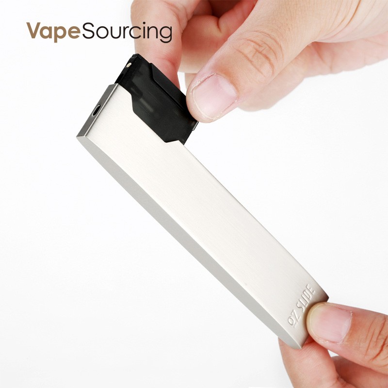 OZ Slide Pod Cartridge
