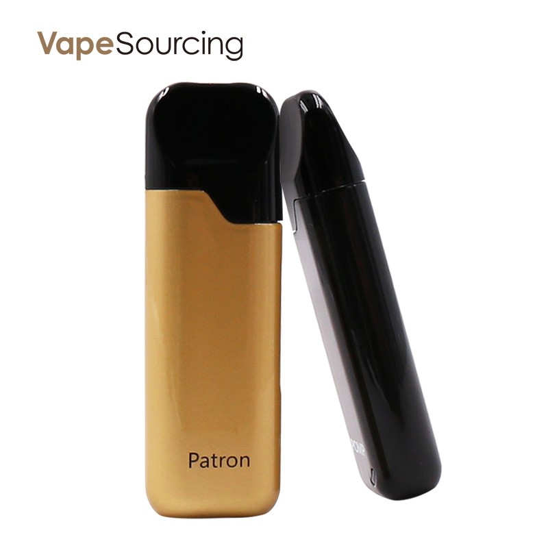 POMP Patron Kit 650mAh