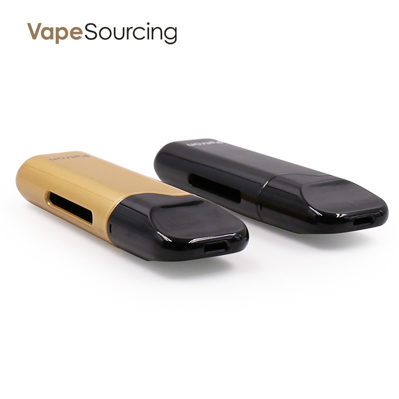 Patron Pod System Kit 650mAh