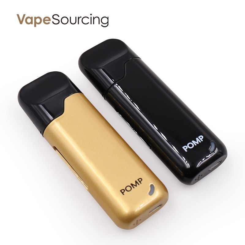 POMP Patron Pod System Kit 650mAh