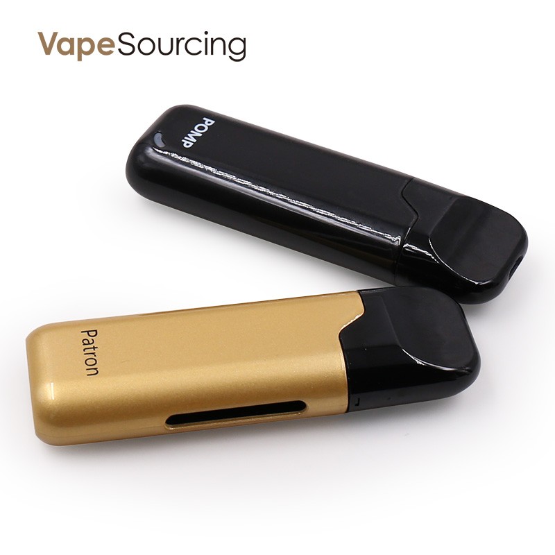 POMP Patron Pod Kit 650mAh