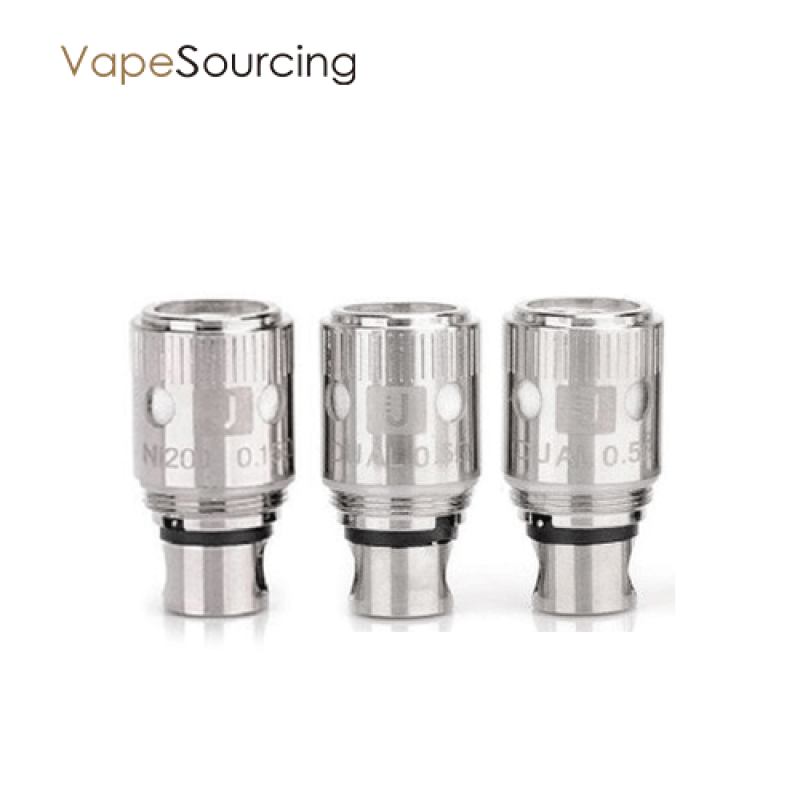 Uwell Rafale Coils in vapesourcing