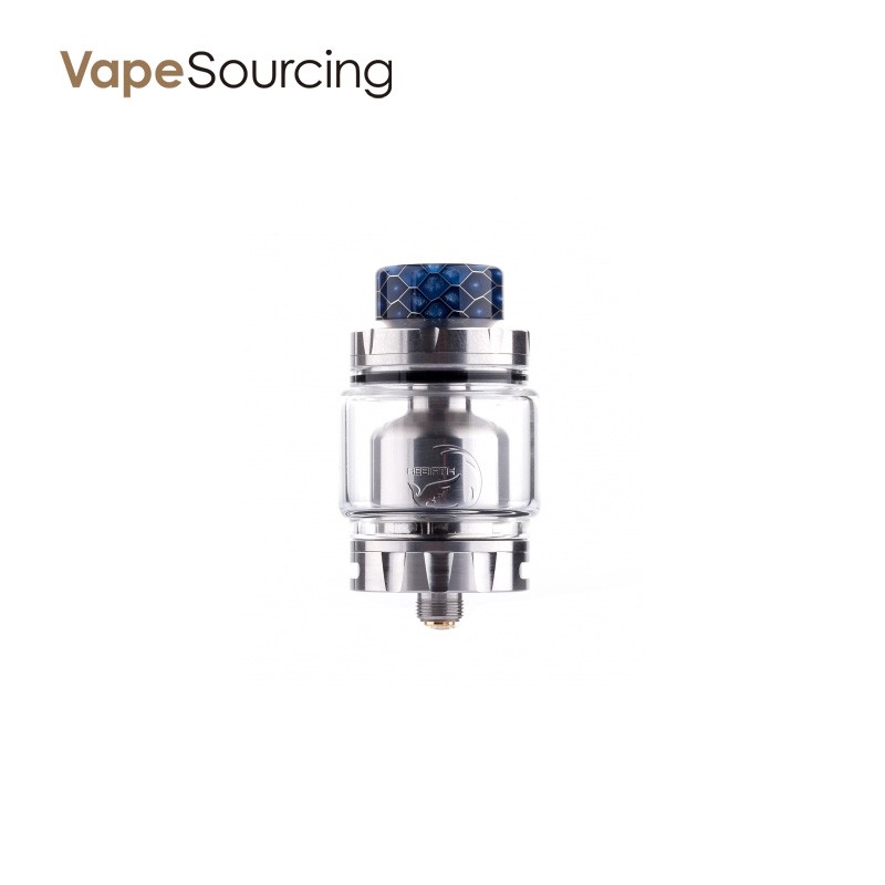 Hellvape Rebirth RTA 5ml Rebuildable Tank Atomizer