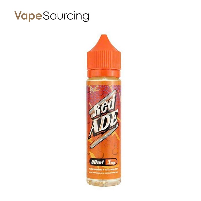 Red ADE E-juice
