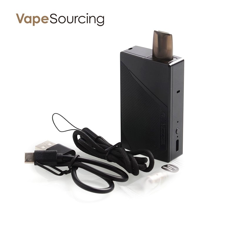 Rincoe Tix Pod Kit Type-C Charging