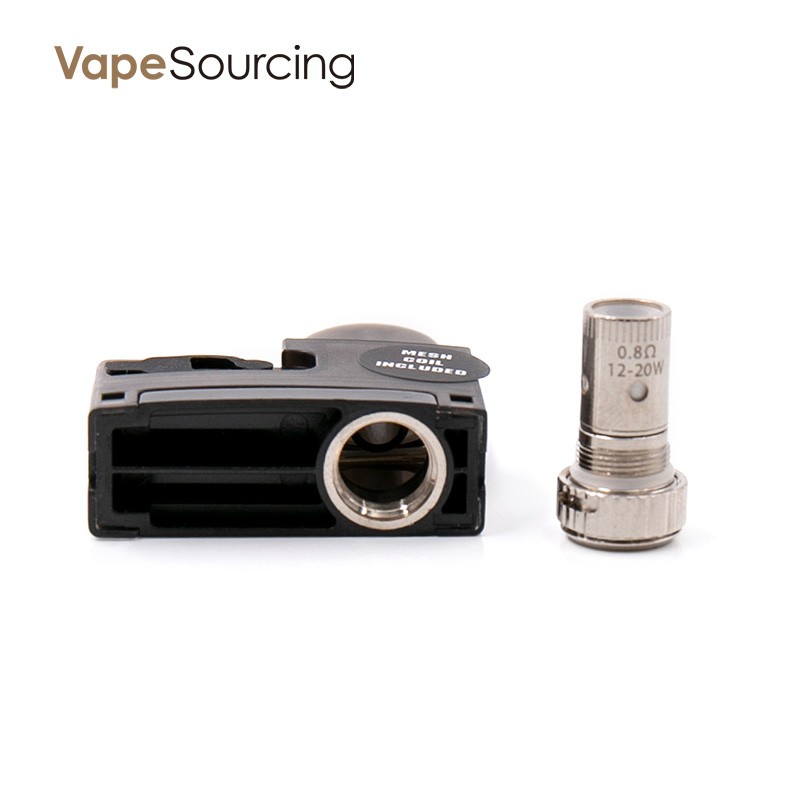 Rincoe Tix Pod Cartridge Coil