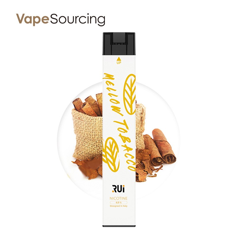 RUI Disposable Pod Kit