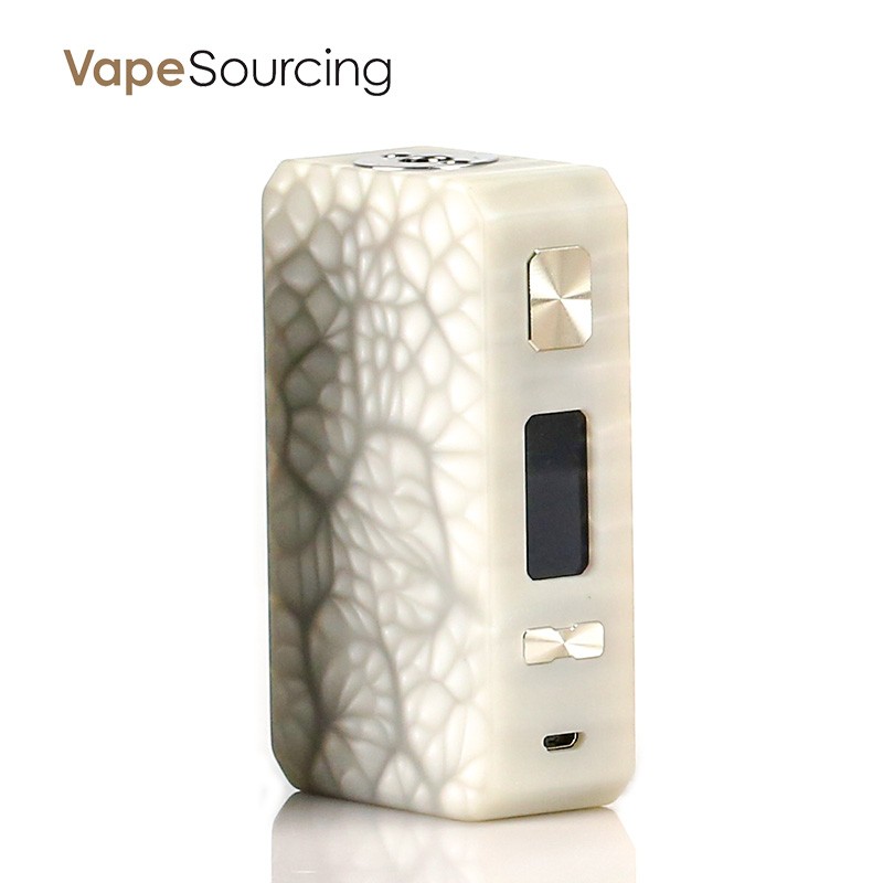 Saurobox button