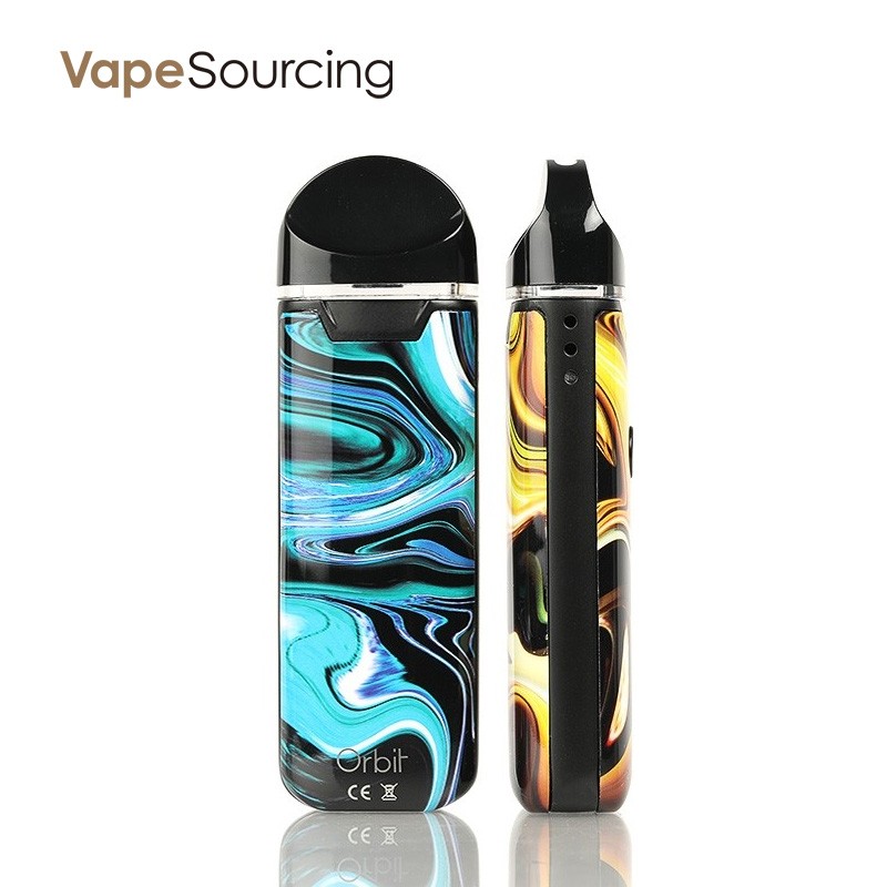 Sense Orbit 1100mAh starter kit