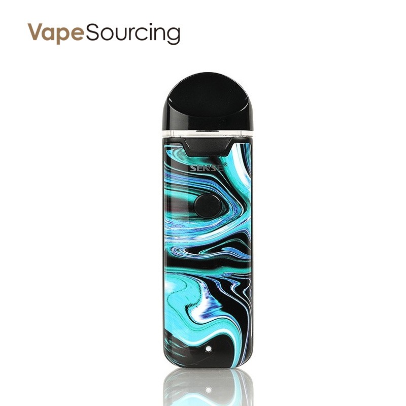 Sense Orbit starter kit 1100mAh