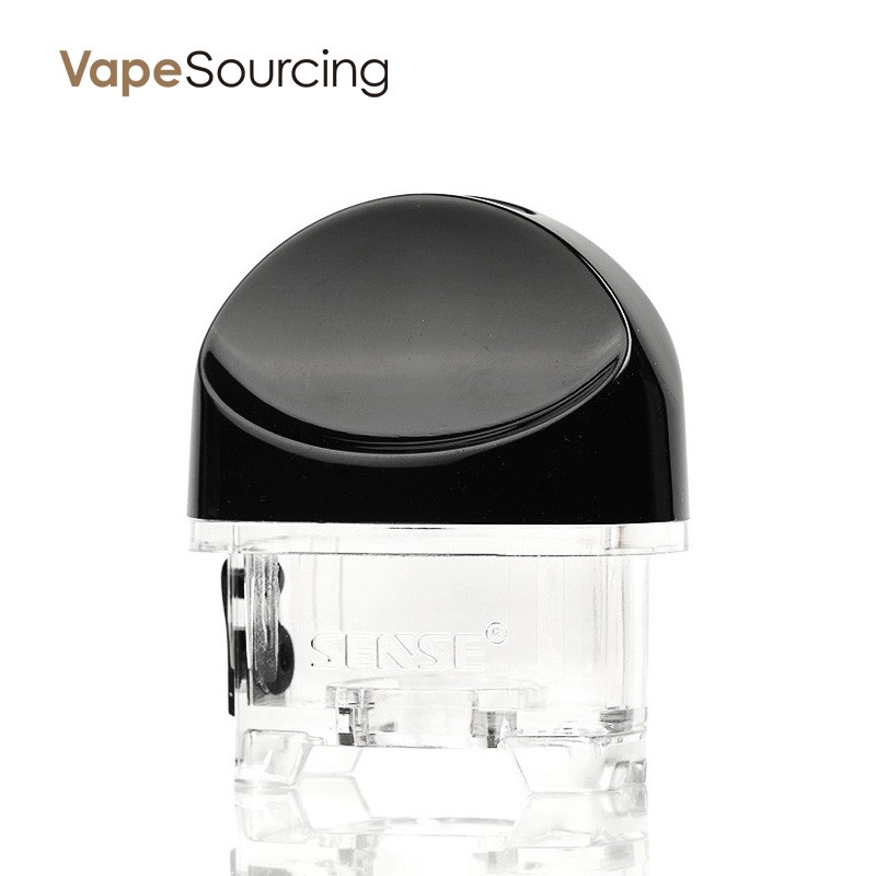 Replacement Pod 2.5ml